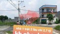 Hot Hot Hot ! Cần bán gấp nhà đẹp 65m², vị trí đắc địa gần Vinhomes chỉ với 2,7 tỷ!